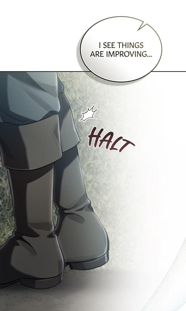Reborn as the Enemy Prince Chapter 67 - Page 28 in English