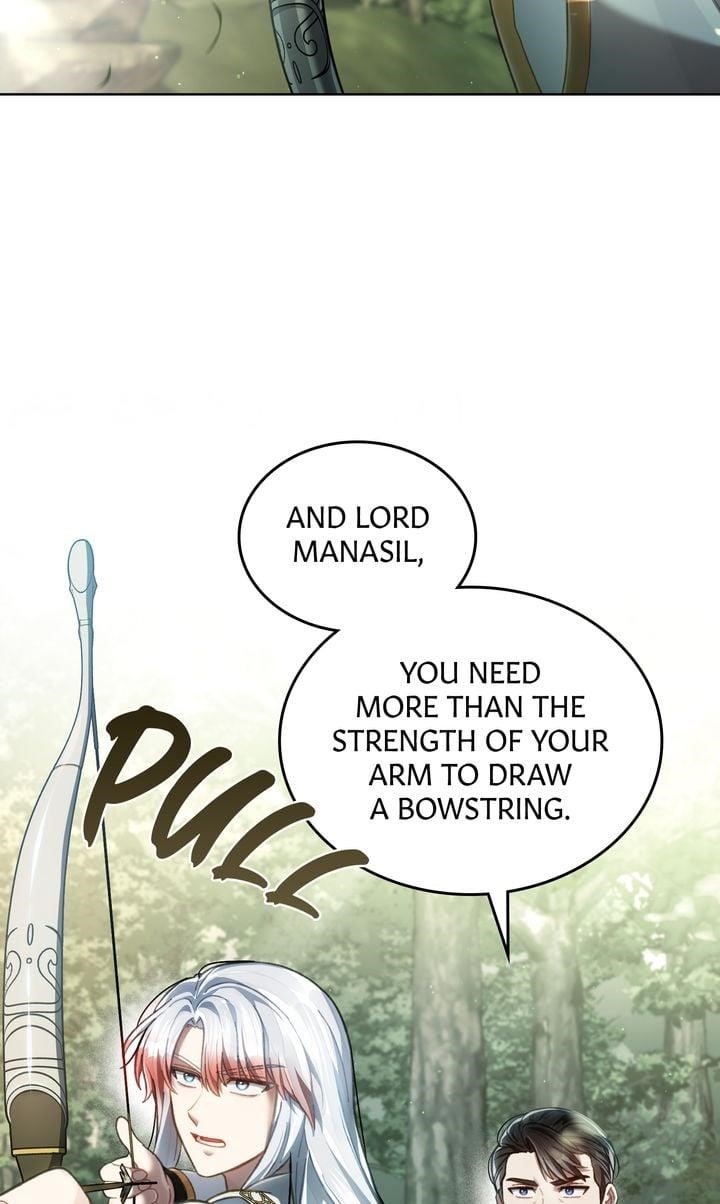 Reborn as the Enemy Prince Chapter 67 - Page 35 in English