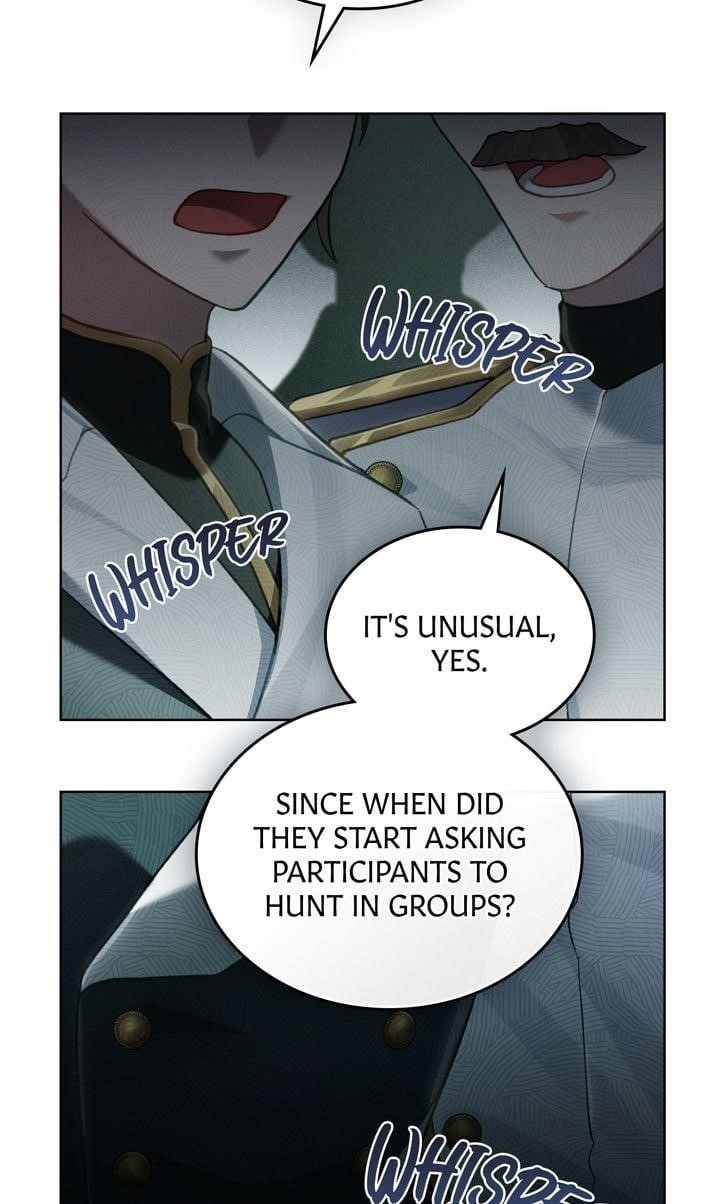 Reborn as the Enemy Prince Chapter 67 - Page 39 in English