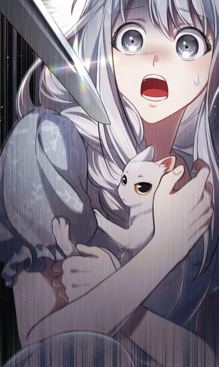 Reborn as the Enemy Prince Chapter 67 - Page 4 in English