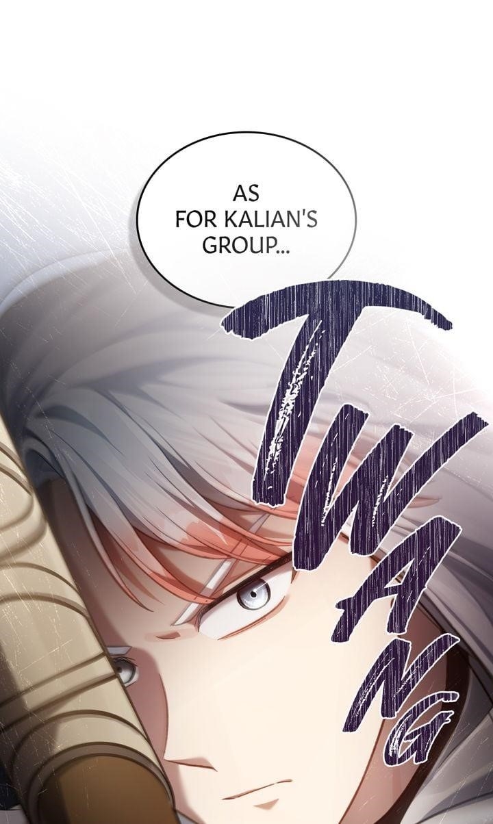 Reborn as the Enemy Prince Chapter 67 - Page 42 in English
