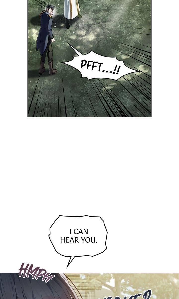 Reborn as the Enemy Prince Chapter 67 - Page 46 in English
