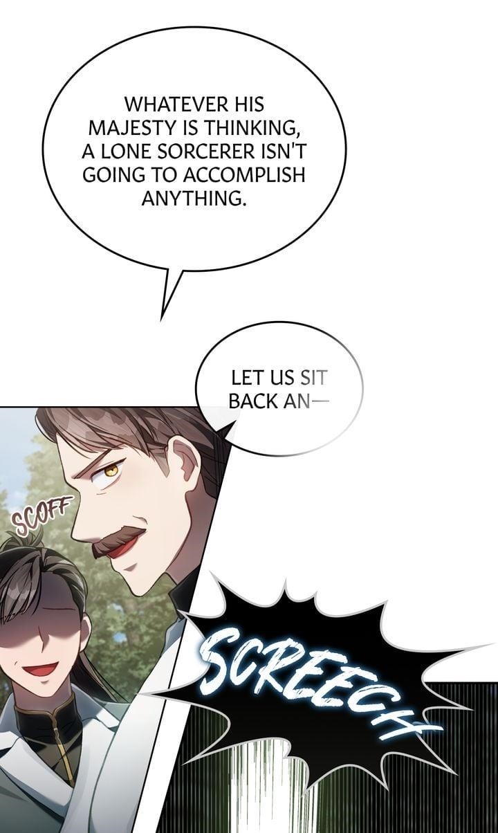 Reborn as the Enemy Prince Chapter 67 - Page 48 in English