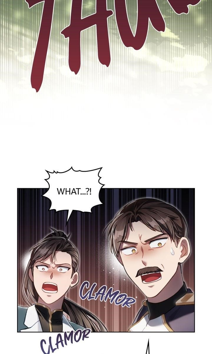 Reborn as the Enemy Prince Chapter 67 - Page 50 in English