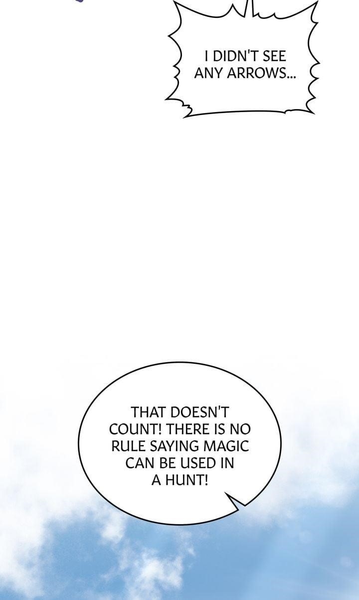 Reborn as the Enemy Prince Chapter 67 - Page 51 in English