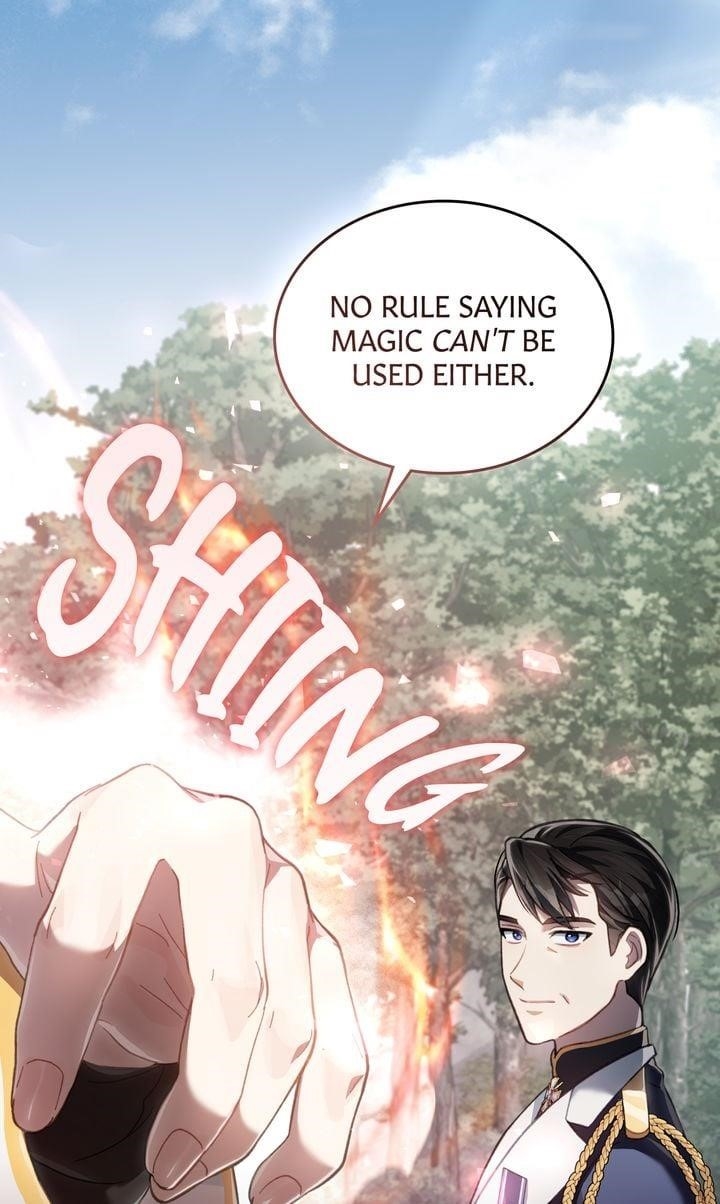 Reborn as the Enemy Prince Chapter 67 - Page 52 in English