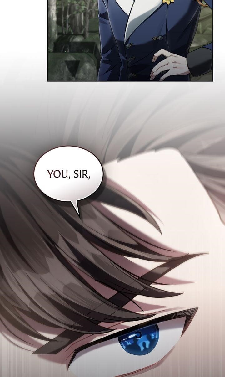 Reborn as the Enemy Prince Chapter 67 - Page 55 in English
