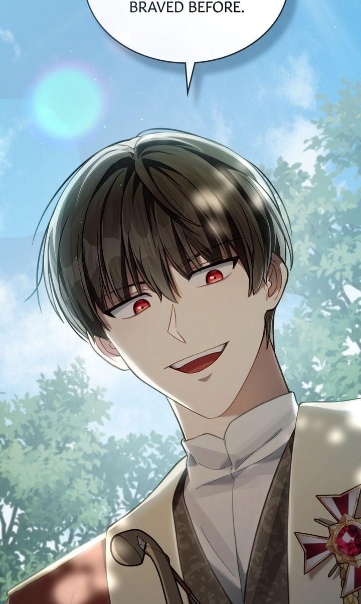 Reborn as the Enemy Prince Chapter 67 - Page 64 in English