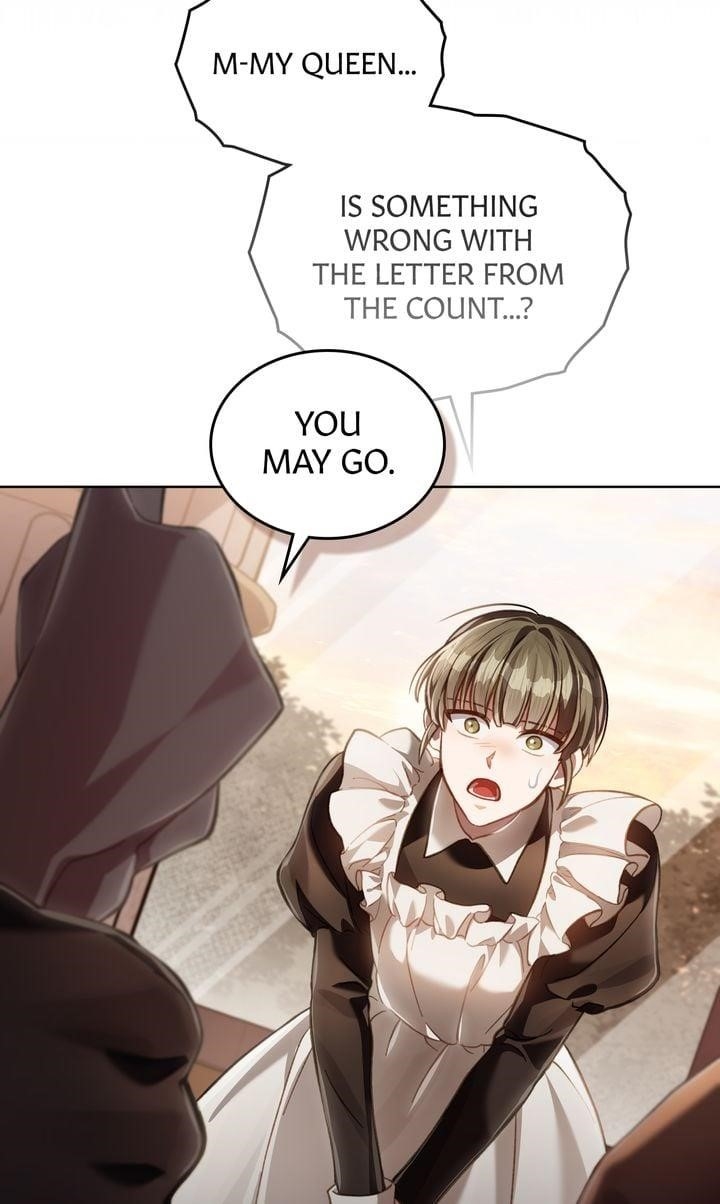 Reborn as the Enemy Prince Chapter 67 - Page 72 in English