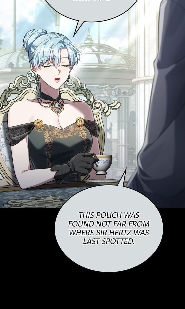 Reborn as the Enemy Prince Chapter 67 - Page 83 in English