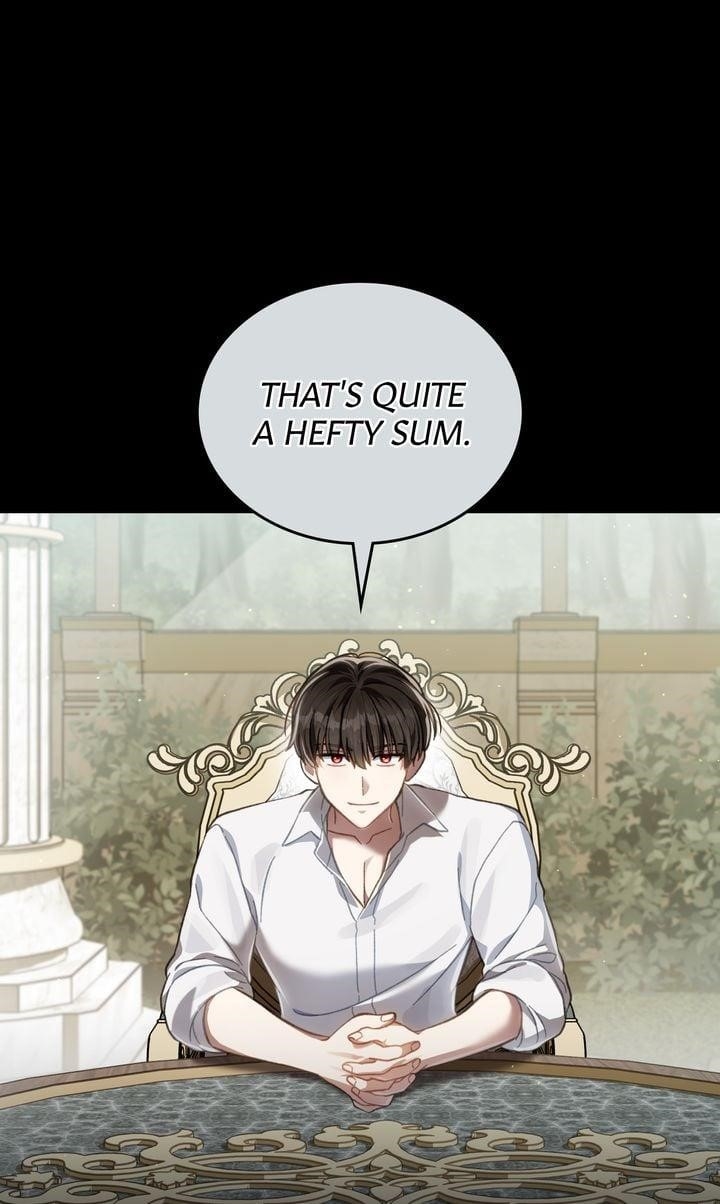 Reborn as the Enemy Prince Chapter 67 - Page 84 in English