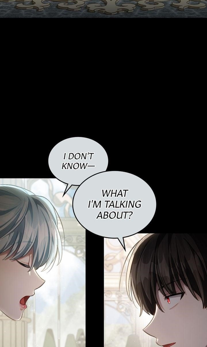 Reborn as the Enemy Prince Chapter 67 - Page 85 in English