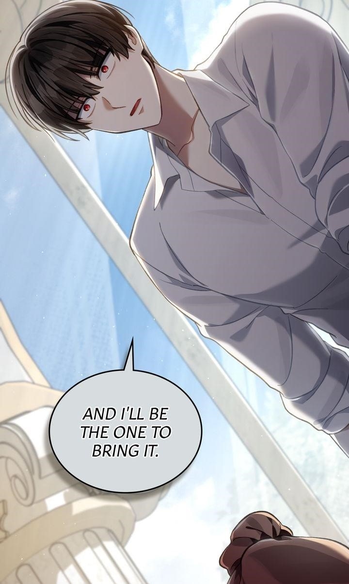 Reborn as the Enemy Prince Chapter 67 - Page 95 in English