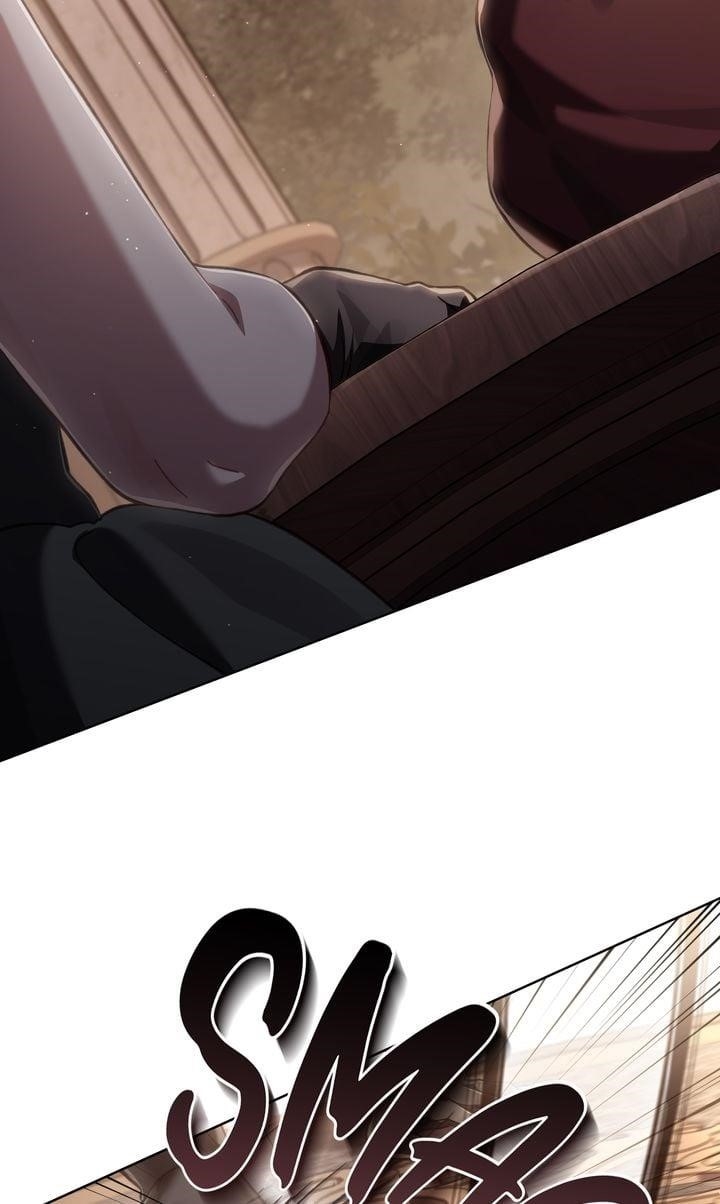Reborn as the Enemy Prince Chapter 67 - Page 99 in English