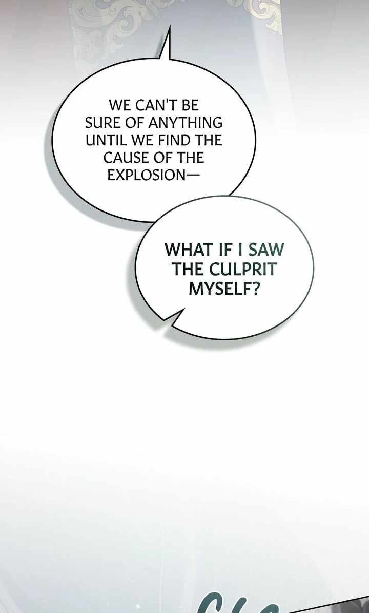 Reborn as the Enemy Prince Chapter 69 - Page 12 in English