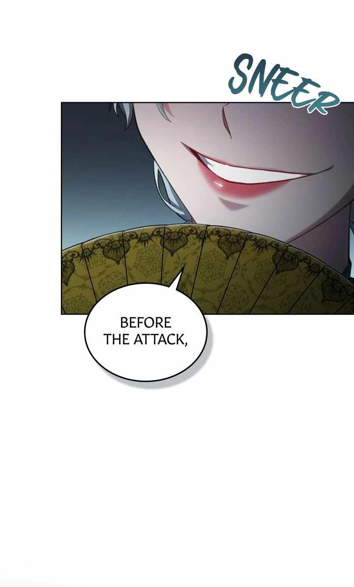 Reborn as the Enemy Prince Chapter 69 - Page 28 in English