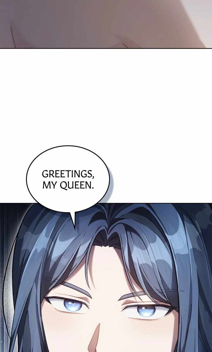 Reborn as the Enemy Prince Chapter 69 - Page 55 in English