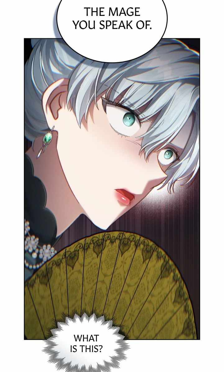Reborn as the Enemy Prince Chapter 69 - Page 57 in English