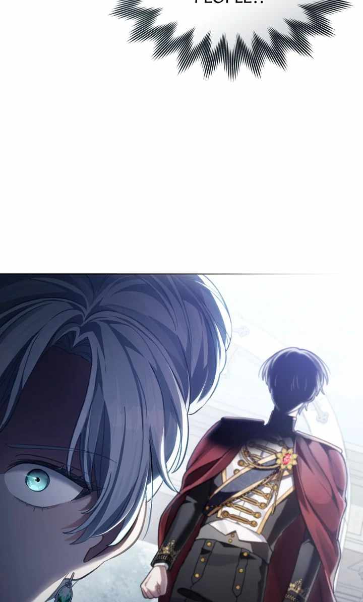 Reborn as the Enemy Prince Chapter 69 - Page 60 in English