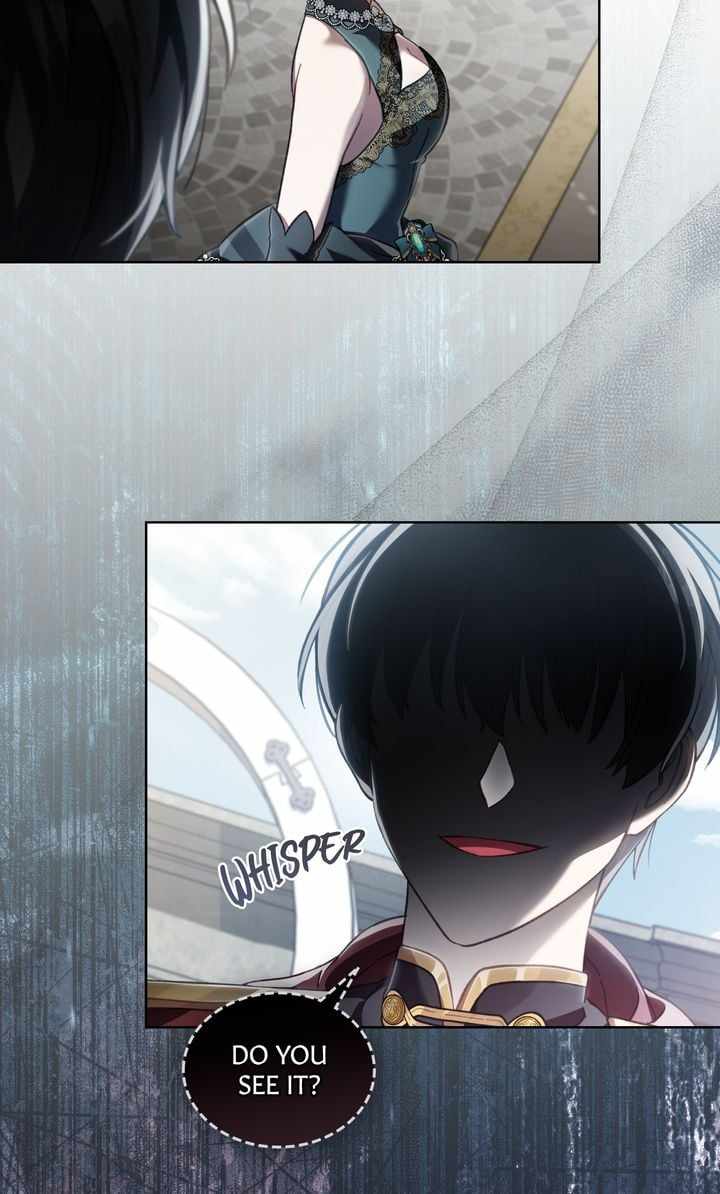 Reborn as the Enemy Prince Chapter 69 - Page 62 in English