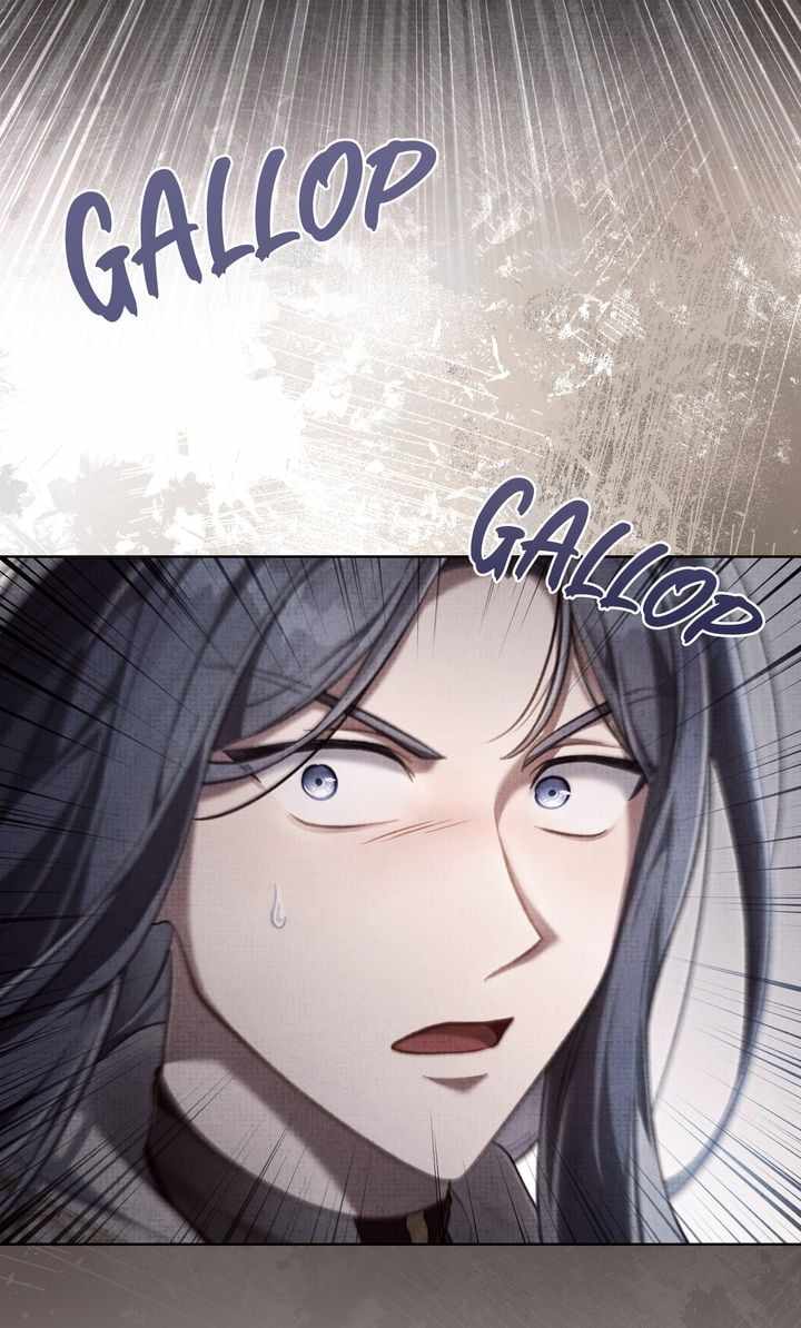 Reborn as the Enemy Prince Chapter 69 - Page 67 in English