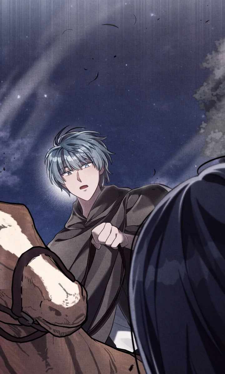Reborn as the Enemy Prince Chapter 69 - Page 69 in English