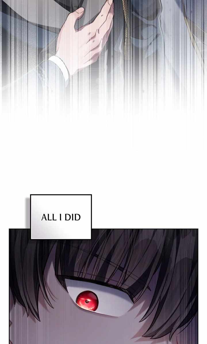 Reborn as the Enemy Prince Chapter 69 - Page 80 in English