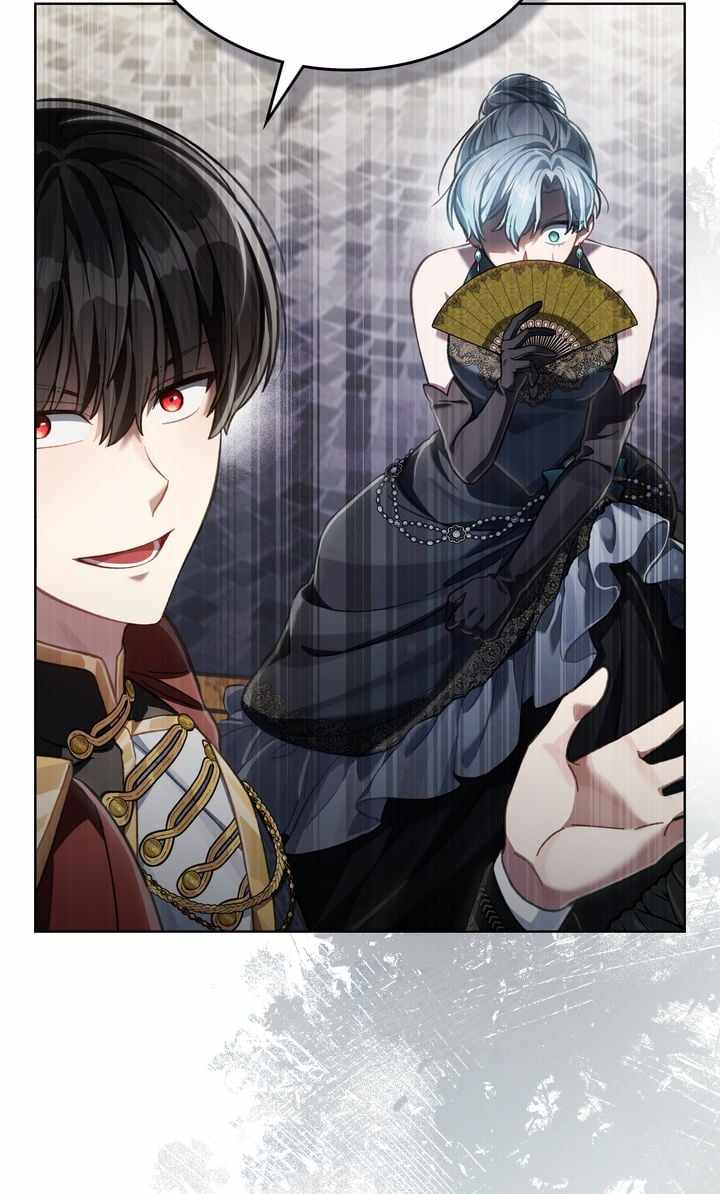 Reborn as the Enemy Prince Chapter 69 - Page 84 in English