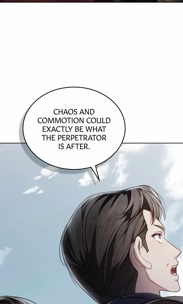 Reborn as the Enemy Prince Chapter 69 - Page 9 in English