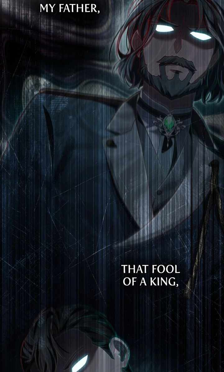Reborn as the Enemy Prince Chapter 69 - Page 90 in English