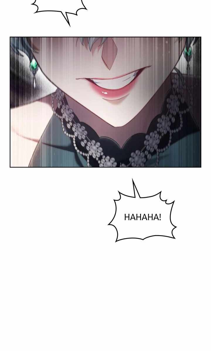Reborn as the Enemy Prince Chapter 69 - Page 94 in English
