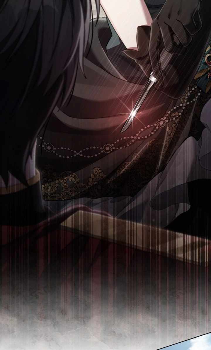 Reborn as the Enemy Prince Chapter 69 - Page 97 in English