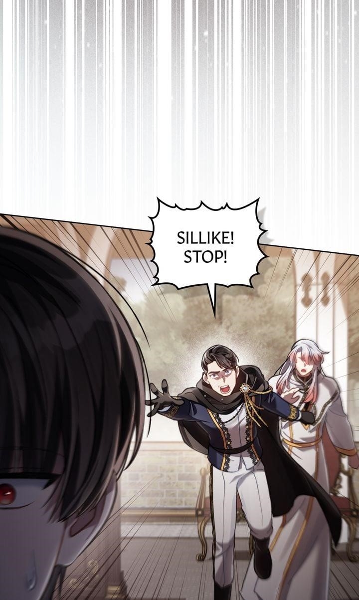 Reborn as the Enemy Prince Chapter 70 - Page 14 in English