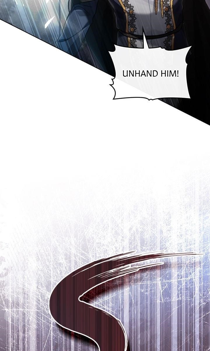 Reborn as the Enemy Prince Chapter 70 - Page 18 in English