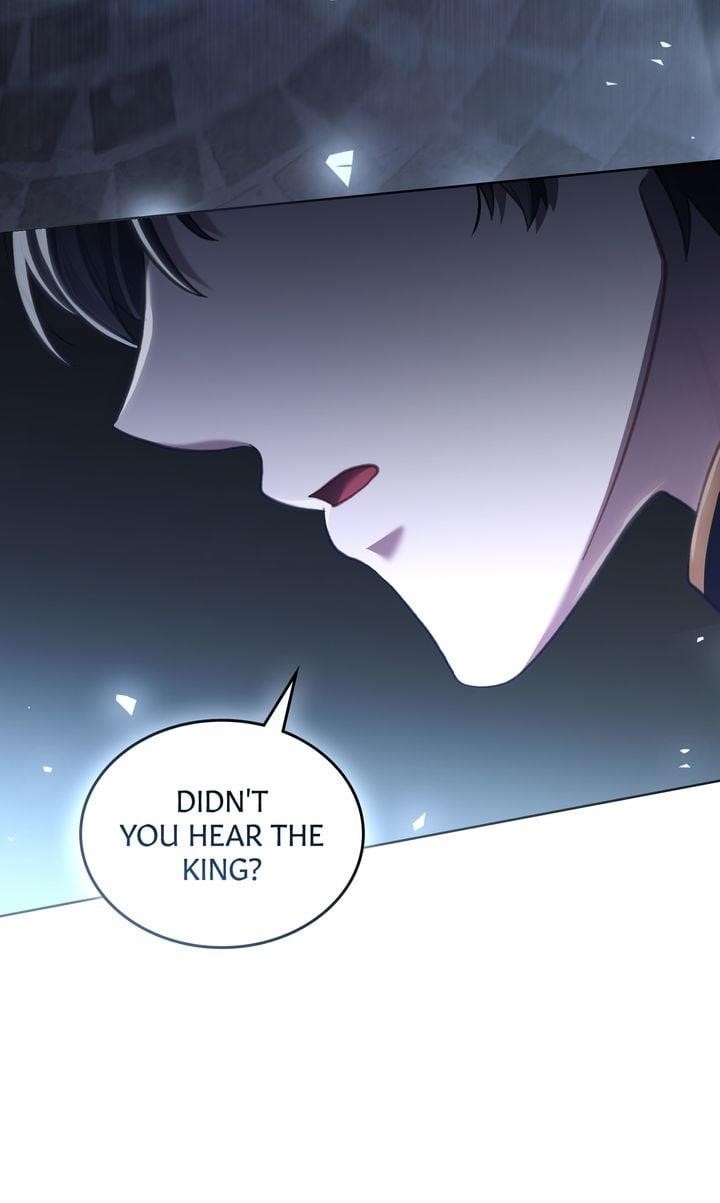 Reborn as the Enemy Prince Chapter 70 - Page 24 in English