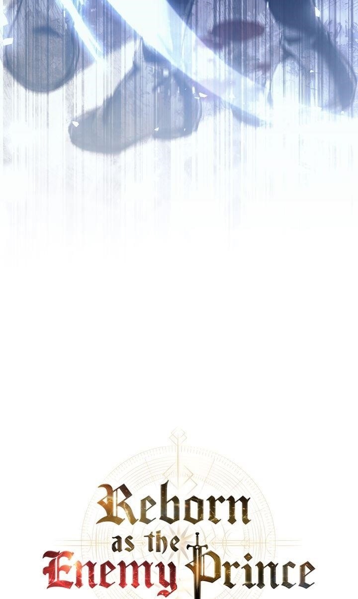 Reborn as the Enemy Prince Chapter 70 - Page 27 in English