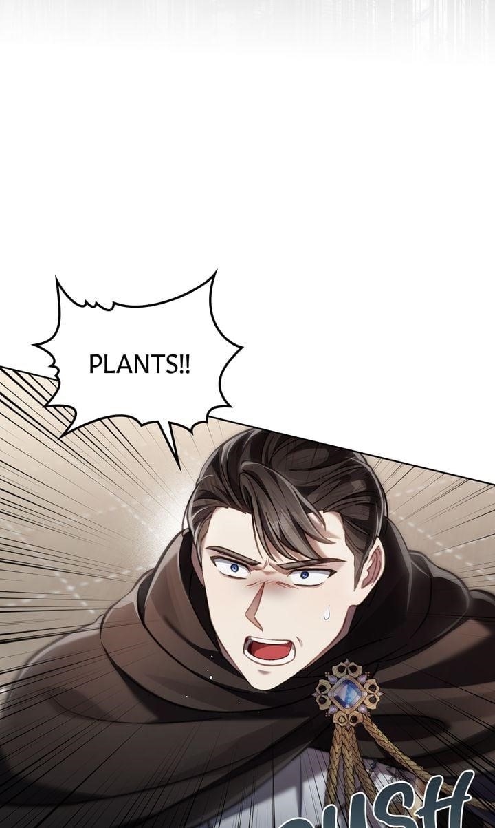 Reborn as the Enemy Prince Chapter 70 - Page 40 in English