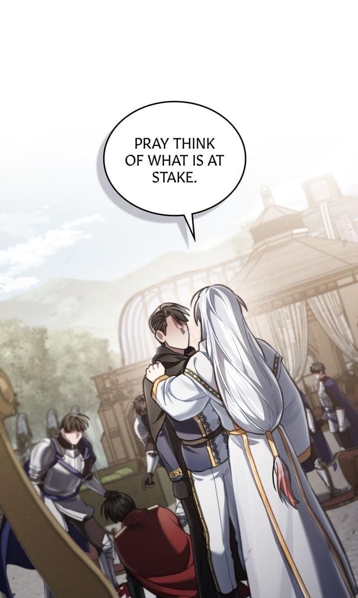 Reborn as the Enemy Prince Chapter 70 - Page 47 in English