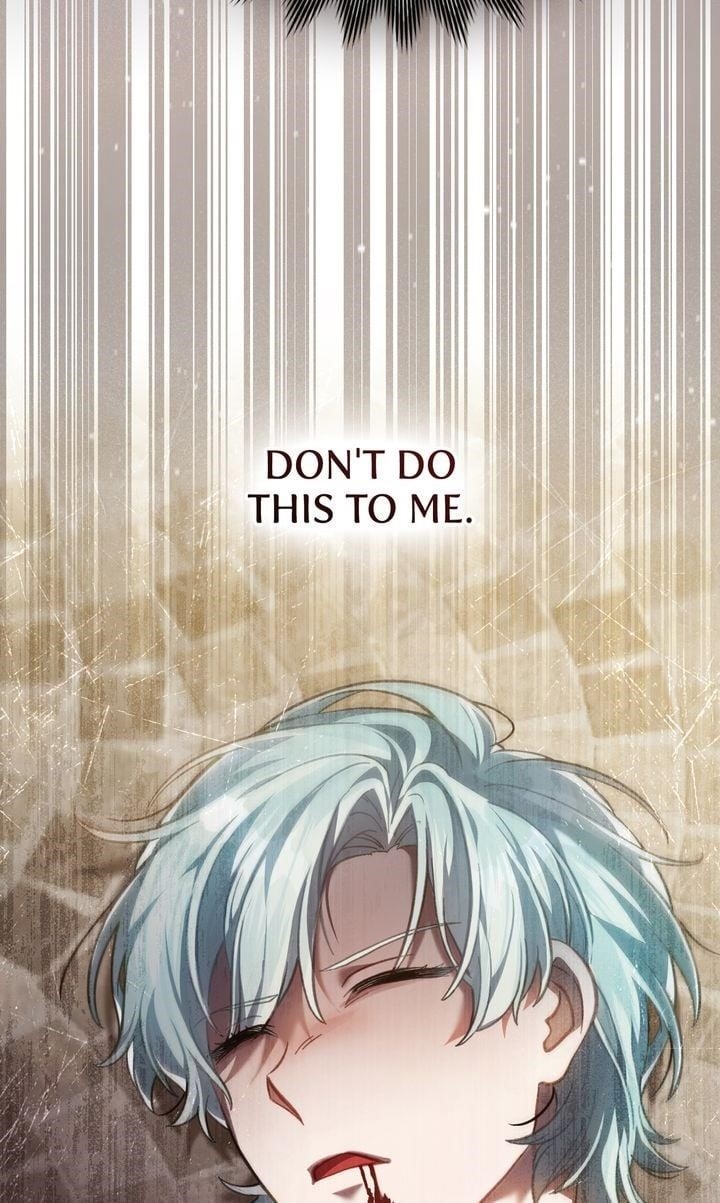 Reborn as the Enemy Prince Chapter 70 - Page 55 in English