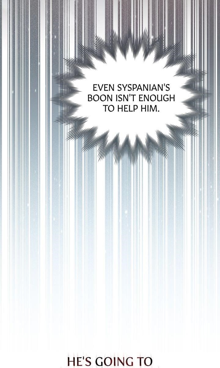 Reborn as the Enemy Prince Chapter 70 - Page 57 in English