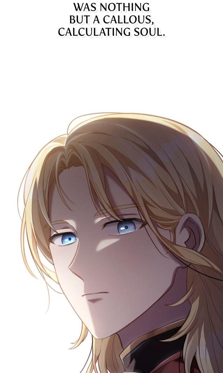 Reborn as the Enemy Prince Chapter 70 - Page 69 in English