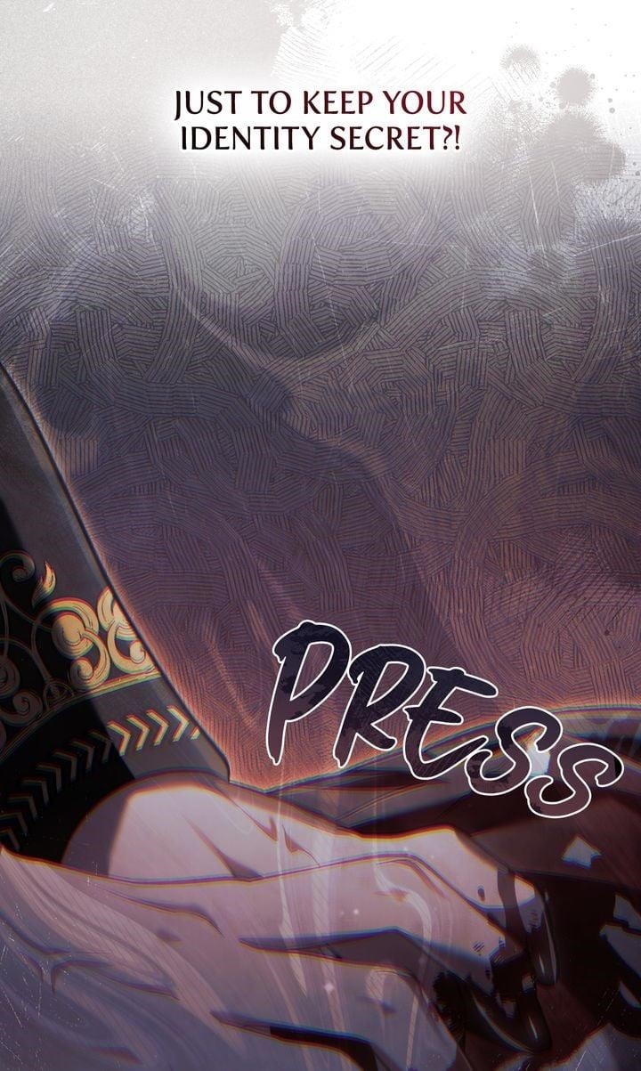 Reborn as the Enemy Prince Chapter 70 - Page 74 in English