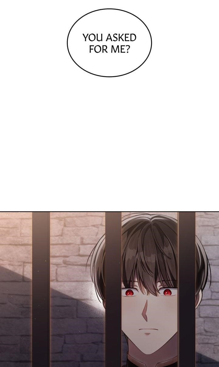 Reborn as the Enemy Prince Chapter 70 - Page 86 in English
