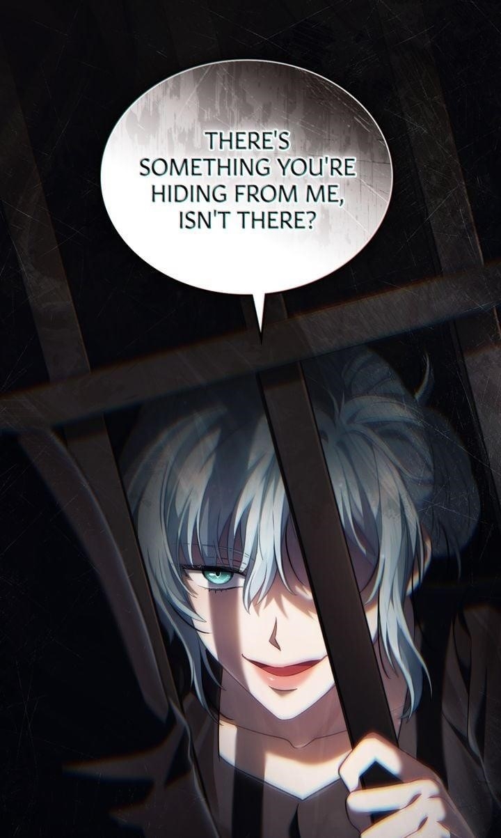 Reborn as the Enemy Prince Chapter 70 - Page 93 in English