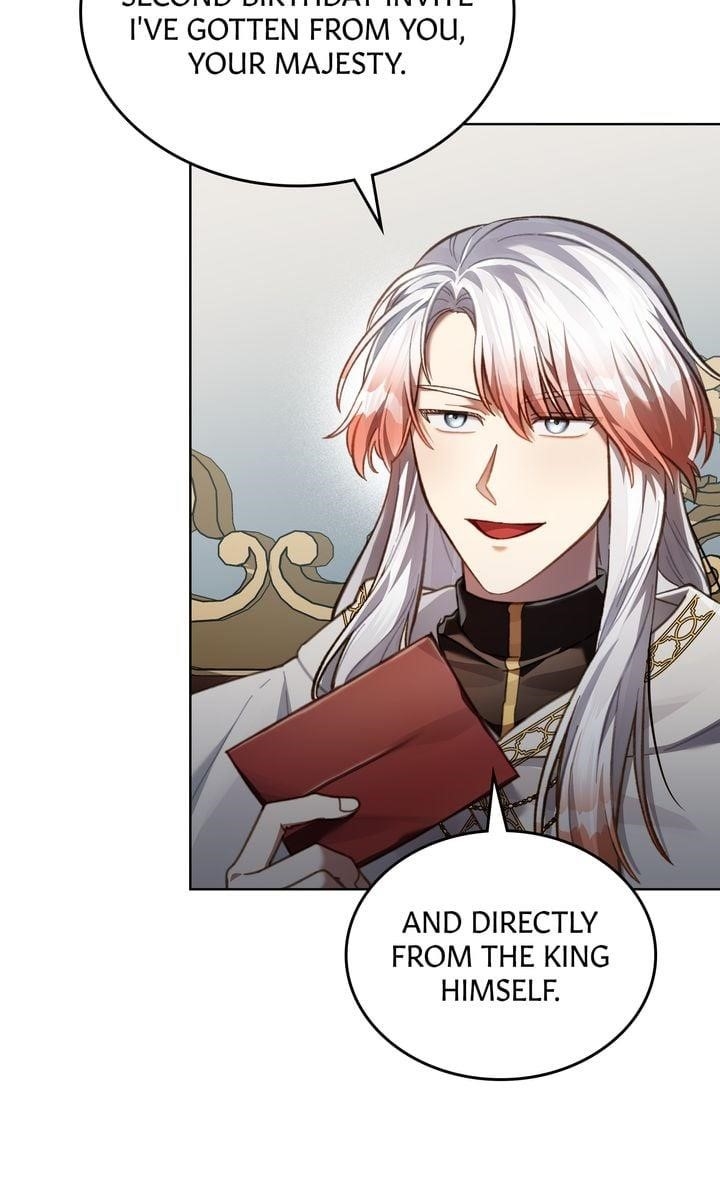 Reborn as the Enemy Prince Chapter 73 - Page 13 in English