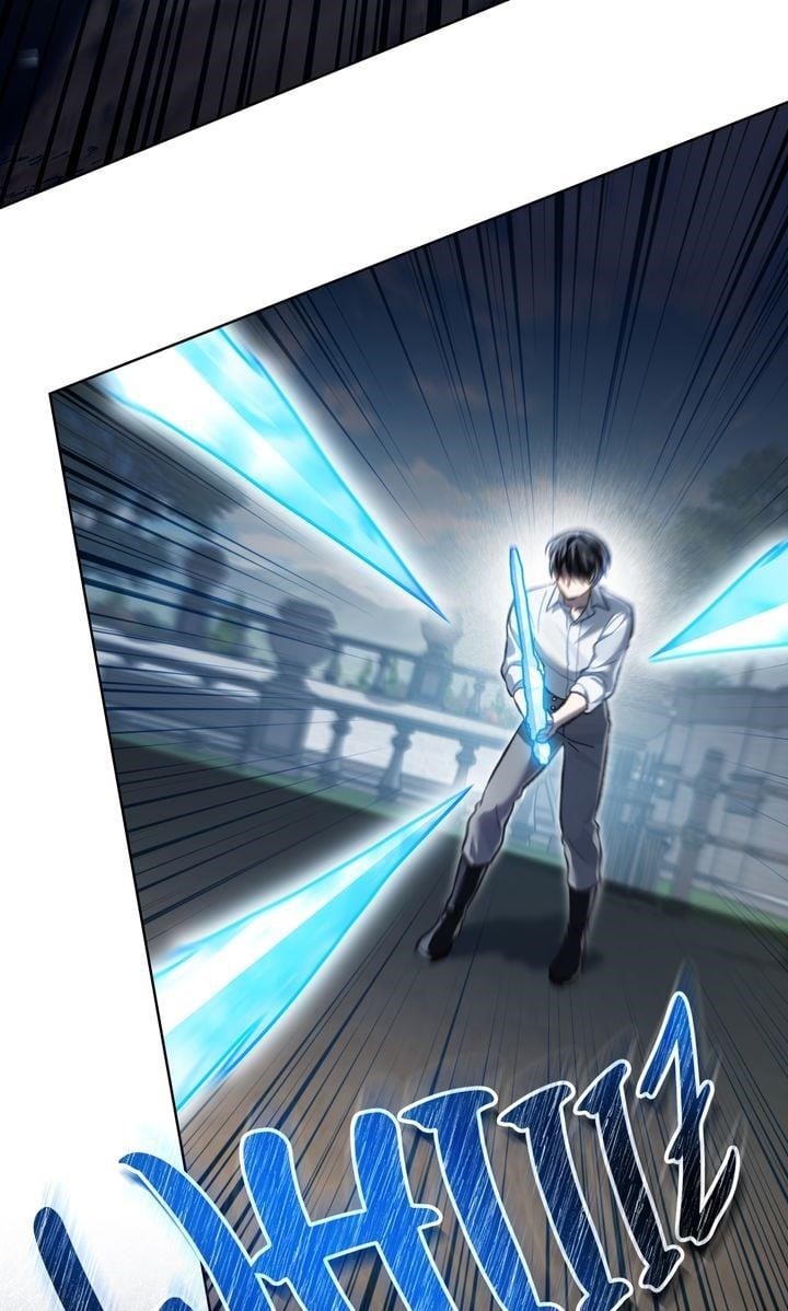 Reborn as the Enemy Prince Chapter 73 - Page 31 in English