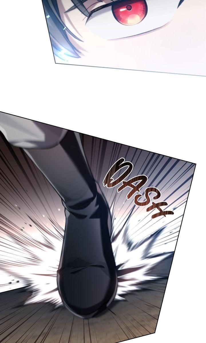 Reborn as the Enemy Prince Chapter 73 - Page 37 in English