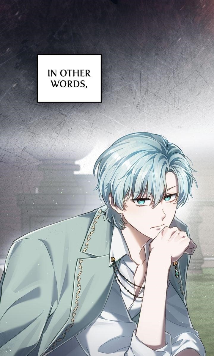 Reborn as the Enemy Prince Chapter 73 - Page 68 in English