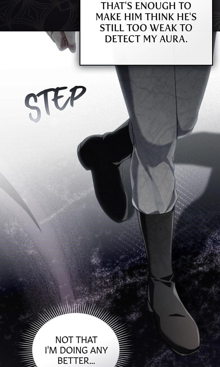 Reborn as the Enemy Prince Chapter 73 - Page 84 in English