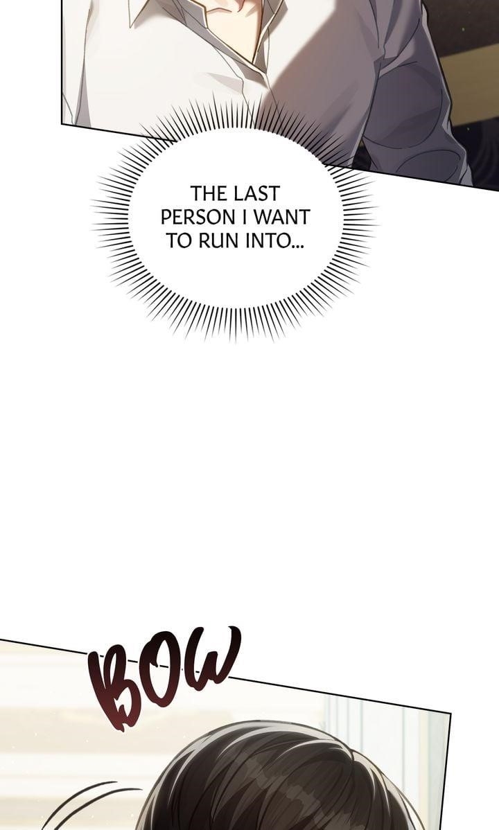 Reborn as the Enemy Prince Chapter 73 - Page 94 in English